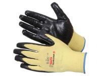 Перчатки NITRILE KEVLAR(NO-CUT) р. 10, NK-301-10 (